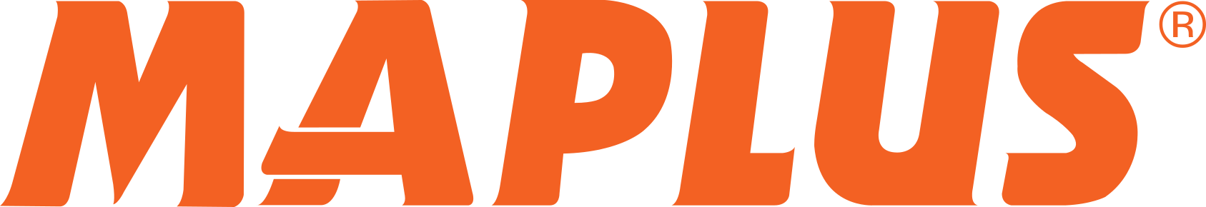 MAPLUS